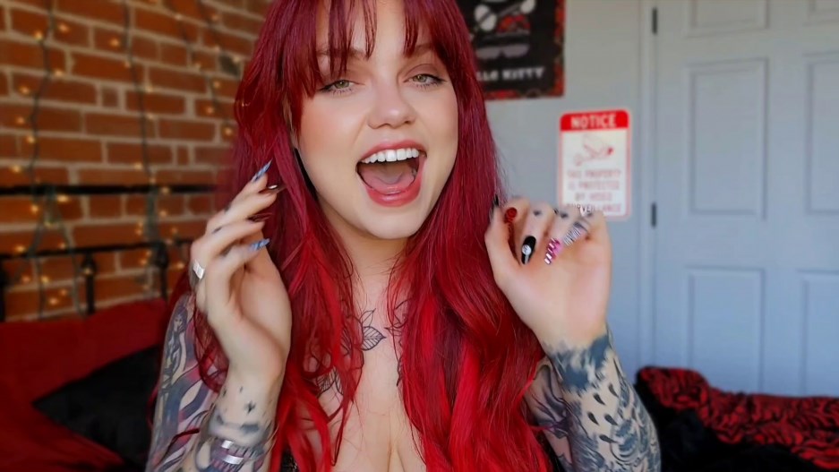 Ginger Rae xoxo - The Wedgie Game - Can You Handle The Humiliation -Handpicked Jerk-Off Instruction